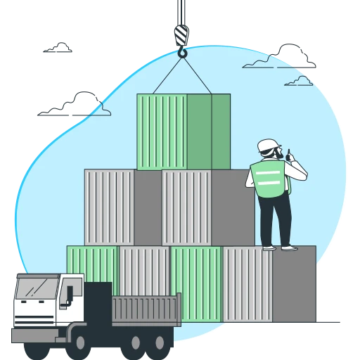 Global Import data